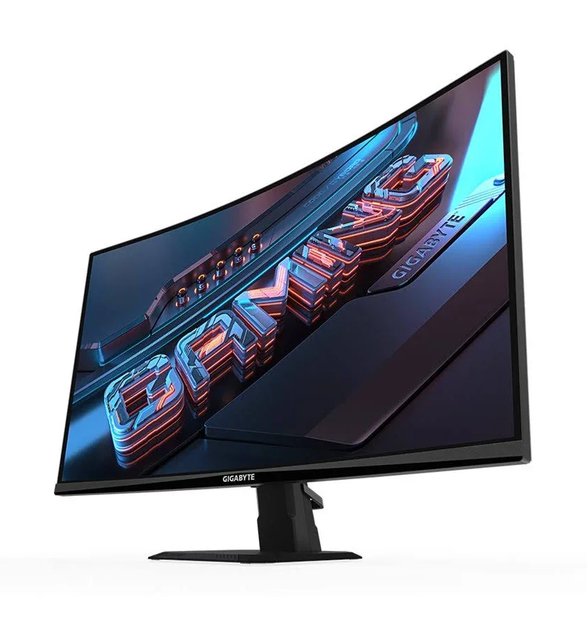 GIGABYTE GS27FC 27 pouces - vue 4