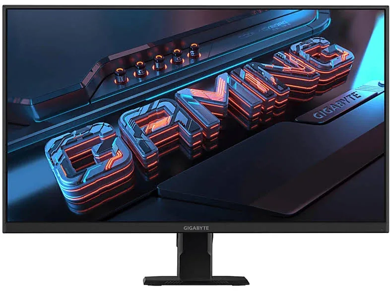 GIGABYTE GS27Q X 27 pouces - vue 1
