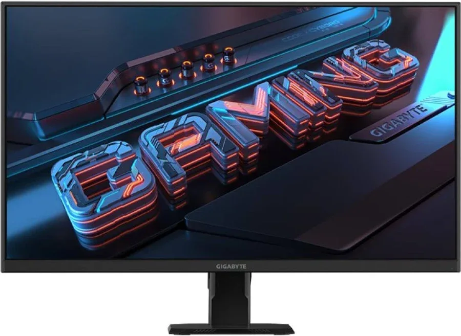 GIGABYTE GS27QA 27 pouces - vue 3