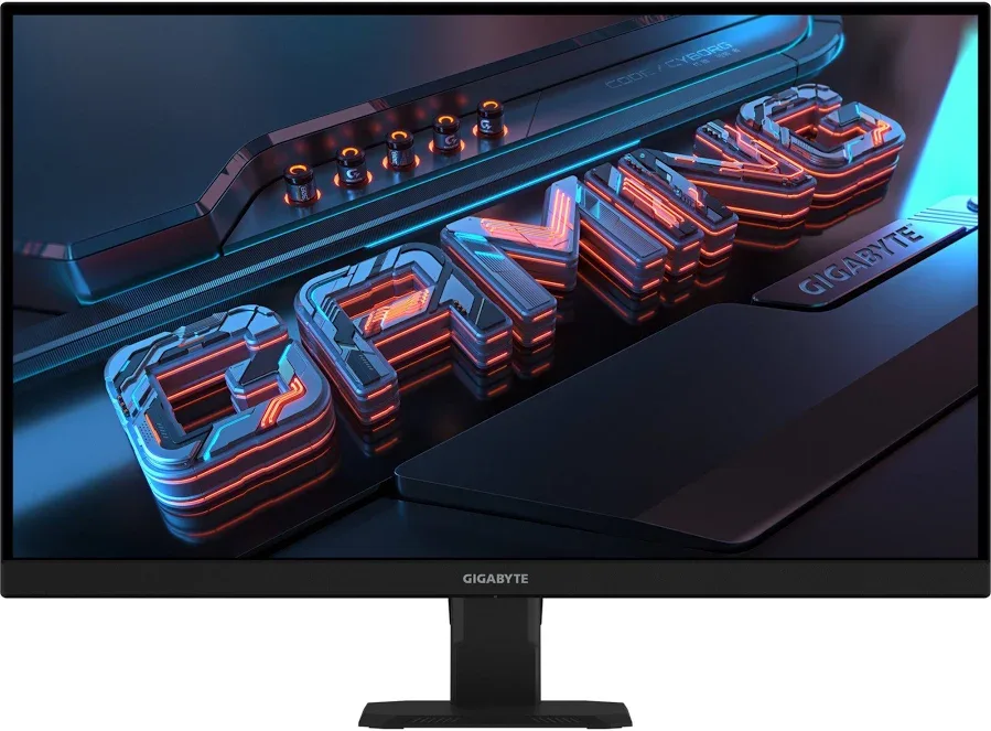 GIGABYTE GS27U 27 pouces - vue 3