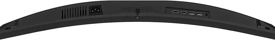 GIGABYTE GS34WQCA 34 pouces - vue 5