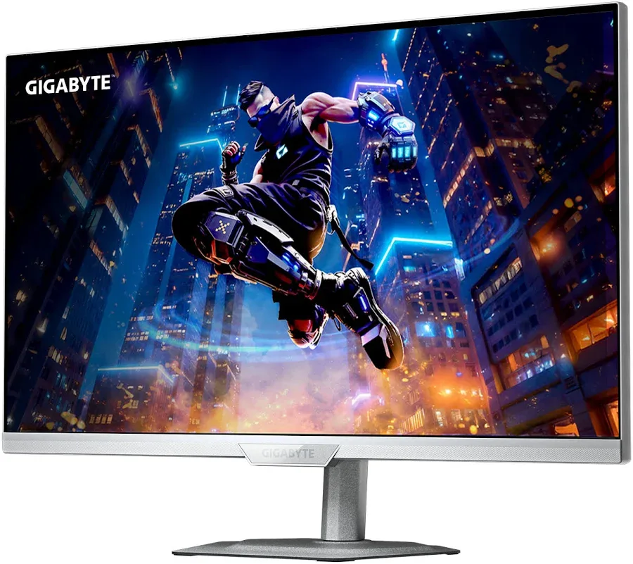GIGABYTE M27Q2 QD ICE 27 pouces - vue 3