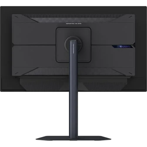 GIGABYTE MO27U2 27 pouces QD-OLED - vue 4
