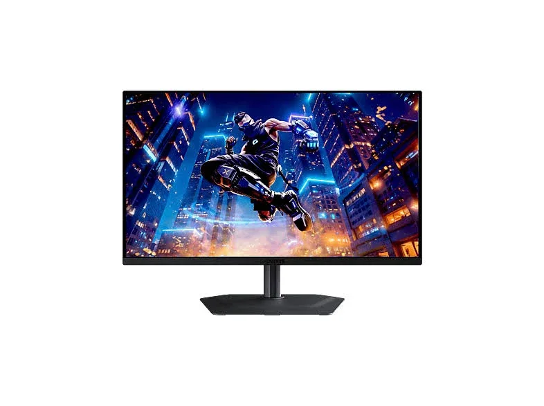 GIGABYTE MSI MAG MO27Q3 27 pouces QD-OLED - vue 1
