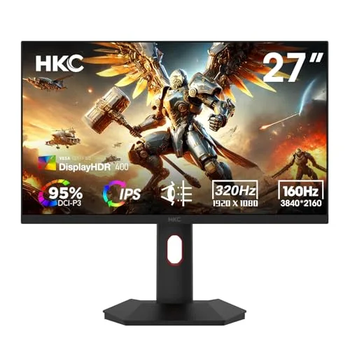 Ecran HKC G27H7P 27 pouces