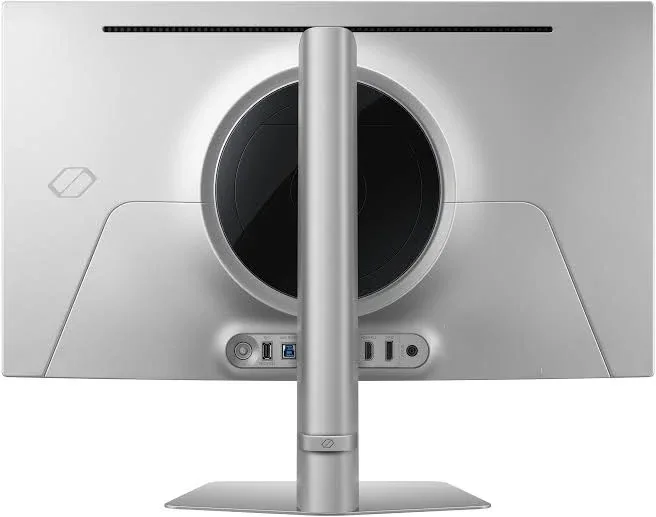 HNPBB Samsung Odyssey G81SF 27 pouces OLED - vue 2