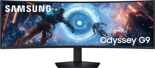 HNPBB Samsung Odyssey G9 49 pouces