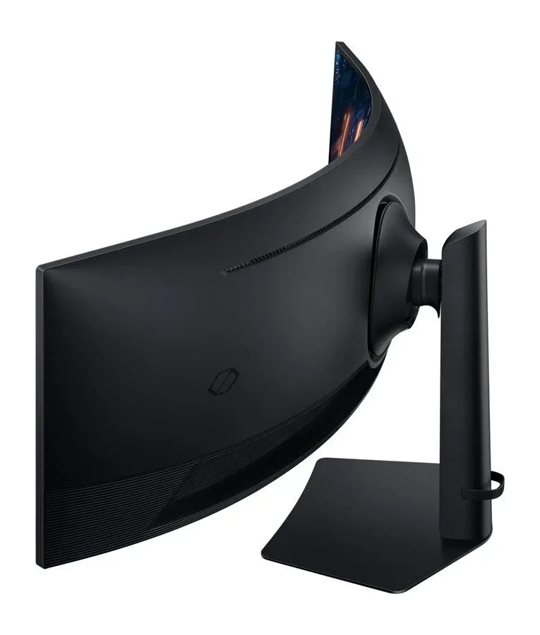 HNPBB Samsung Odyssey G91F 49 pouces - vue 5