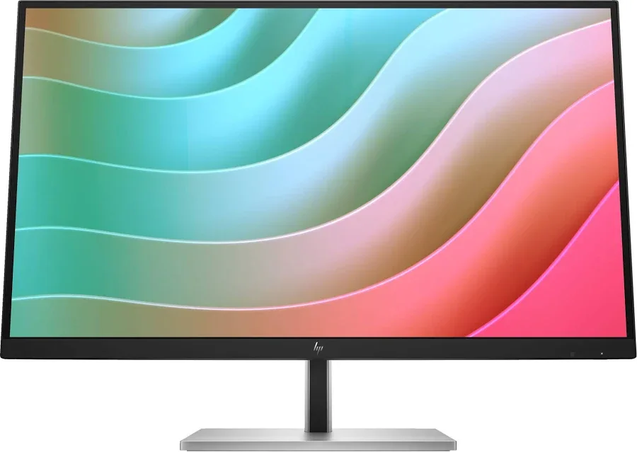 HP BenQ E27K G5 27 pouces - vue 1