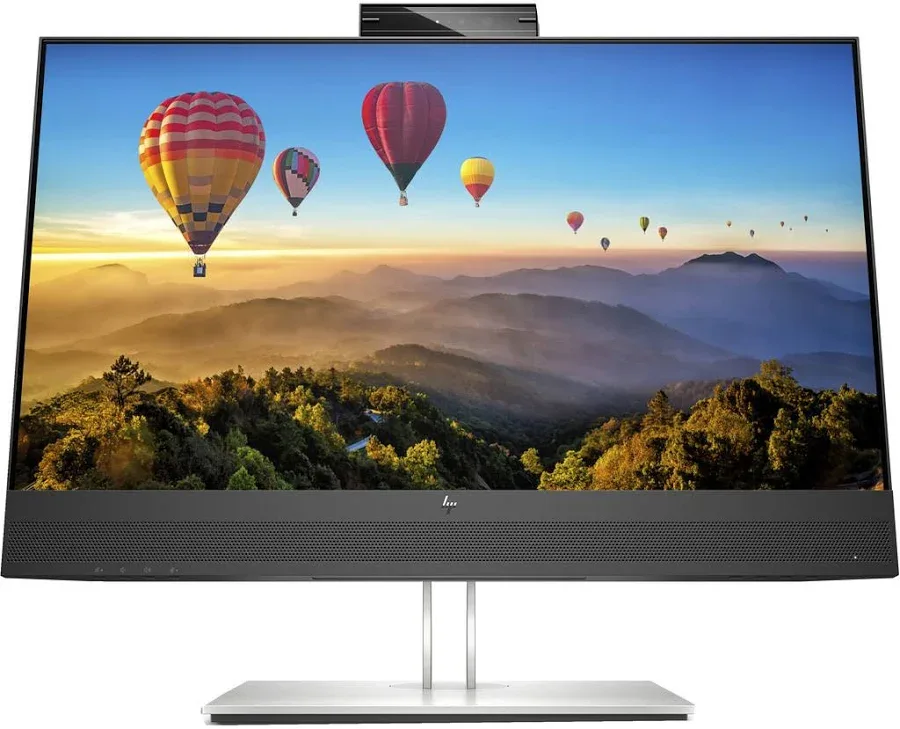 HP E24m G4 24 pouces - vue 1