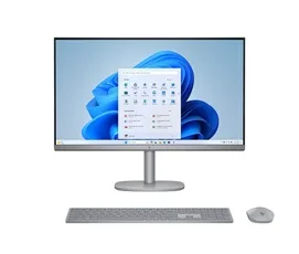 HP OmniStudio X 27-cs1011nf 27 pouces