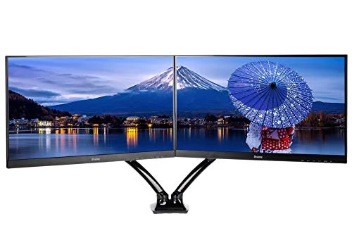 iiyama DS3002C-B1 27 pouces - vue 2