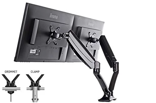iiyama DS3002C-B1 27 pouces - vue 3