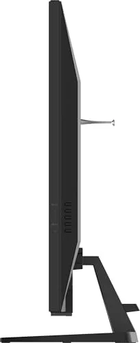 iiyama G-Master 43 pouces 4K - vue 3
