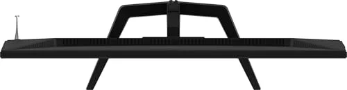 iiyama G-Master 43 pouces 4K - vue 5
