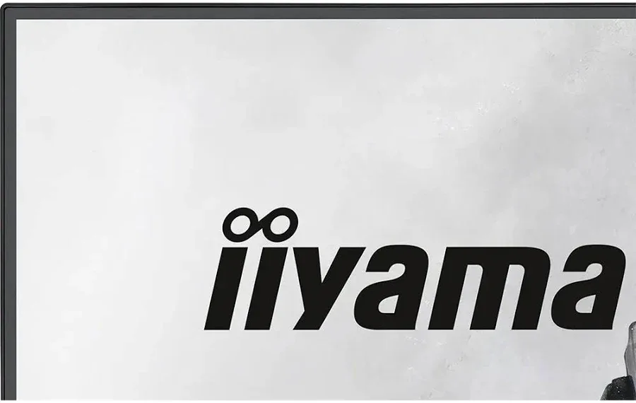 iiyama G-Master G2441HSU-B1 24 pouces - vue 2