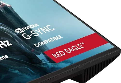 iiyama G-Master G2471HS-B1 24 pouces - vue 5