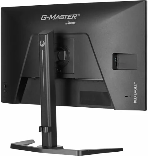 iiyama G-Master GB2771QSU-B1 Red Eagle 27 pouces - vue 5