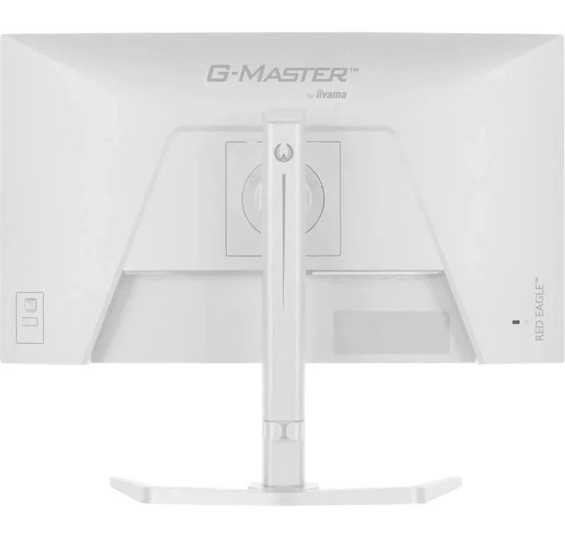 iiyama G-Master GB2771QSU-W1 27 pouces - vue 2