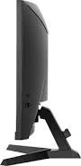 IIYAMA G-Master GC2480HSU-B1 23.6 pouces - vue 2
