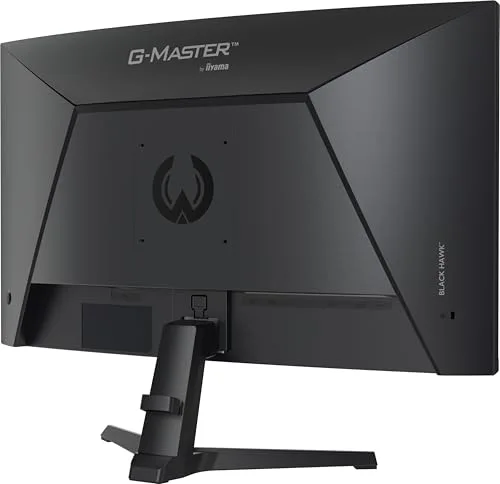 iiyama G-Master GC2781HSU-B1 27 pouces - vue 6