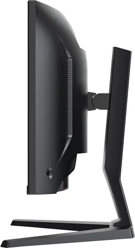 iiyama G-Master GCB3486WQSCP-B1 34 pouces - vue 3