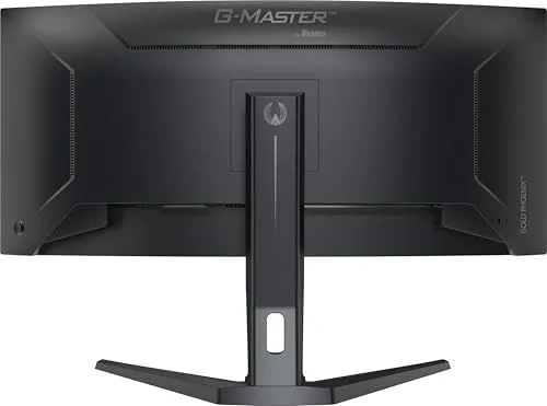 iiyama G-Master GCB3486WQSCP-B1 34 pouces - vue 4