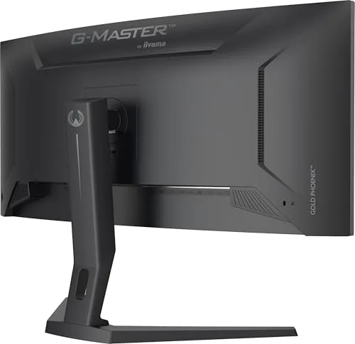 iiyama G-Master GCB3486WQSCP-B1 34 pouces - vue 5