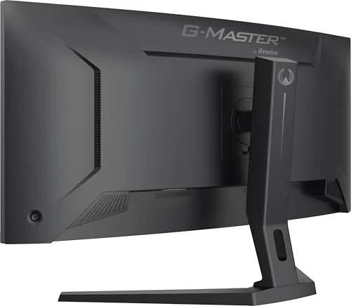 iiyama G-Master GCB3486WQSCP-B1 34 pouces - vue 6