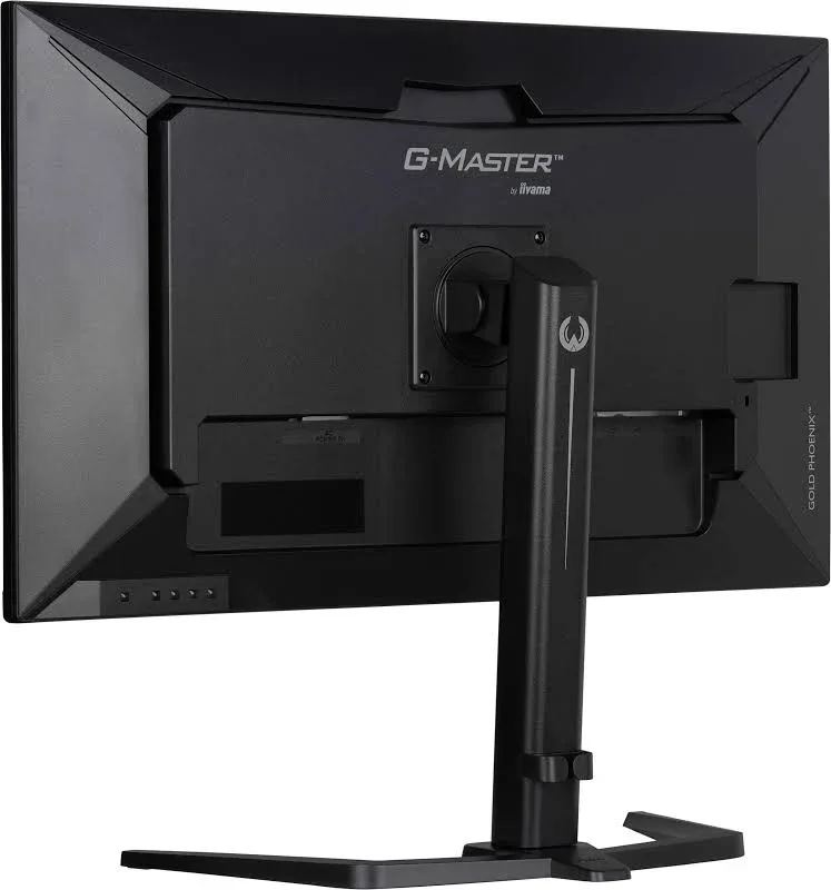 iiyama G-Master Gold Phoenix GB3290QSU-B1 31,5 pouces - vue 4