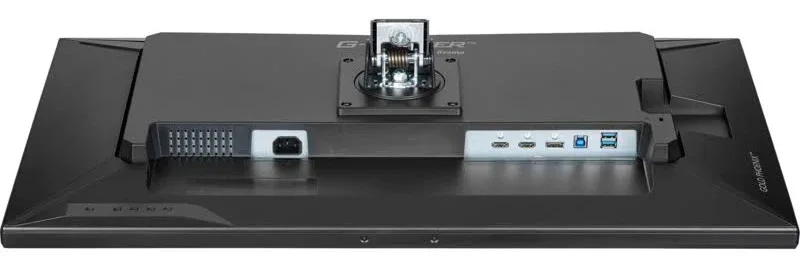 iiyama G-Master Gold Phoenix GB3290QSU-B1 31,5 pouces - vue 1