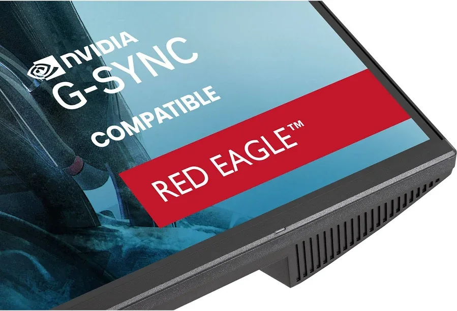 iiyama G-Master Red Eagle G2771HS-B1 27 pouces - vue 5