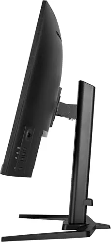iiyama G-Master Red Eagle GCB3280QSU-B2 32 pouces - vue 4