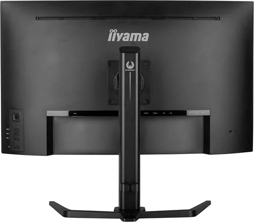 iiyama G-Master Red Eagle GCB3280QSU-B2 32 pouces - vue 5
