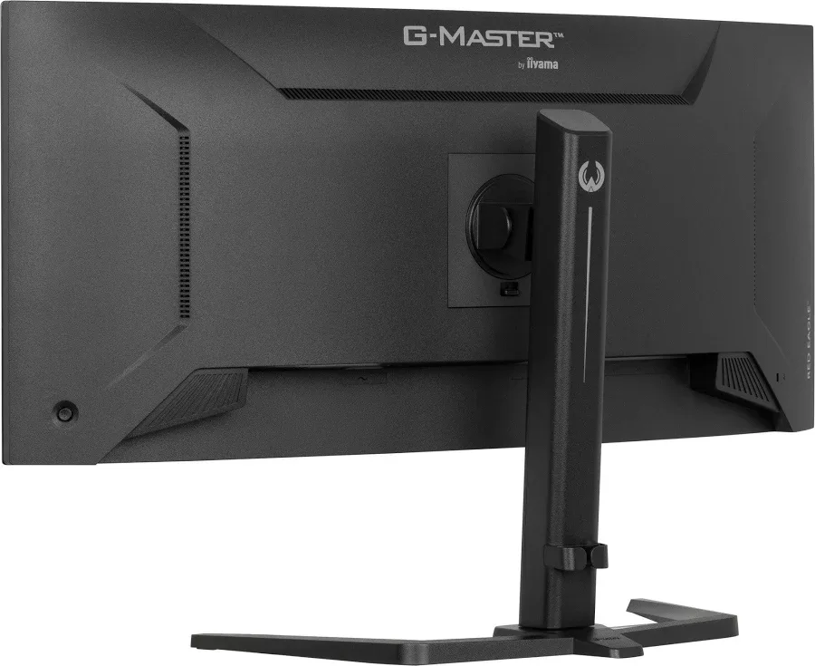 iiyama G-Master Red Eagle GCB3484WQSU-B1 34 pouces - vue 3