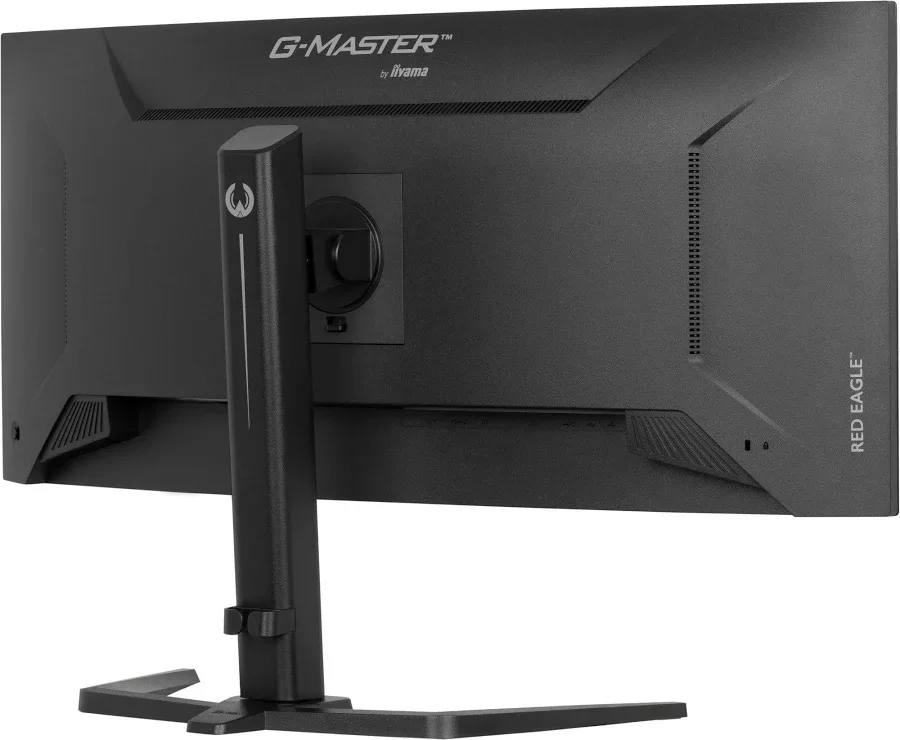 iiyama G-Master Red Eagle GCB3484WQSU-B1 34 pouces - vue 4