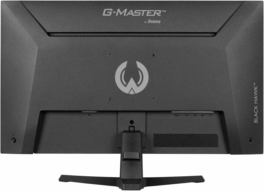 iiyama G2741HSU-B1 27 pouces - vue 3