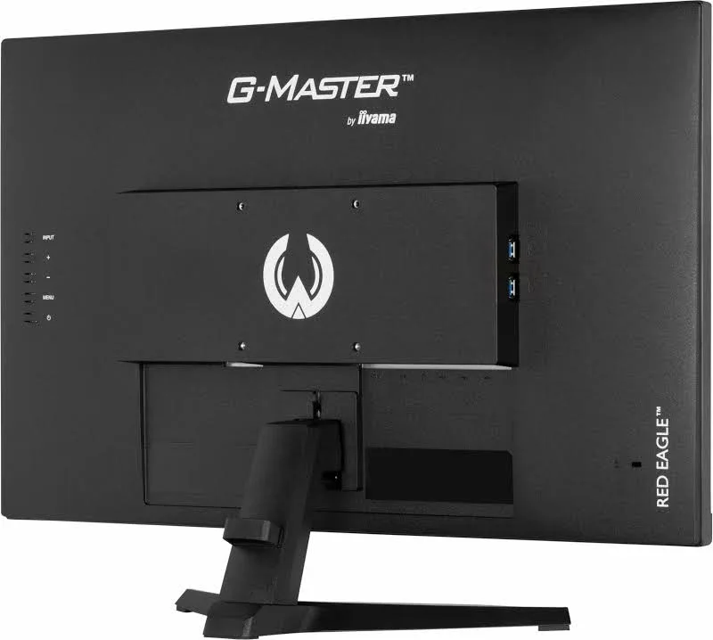 iiyama G2770HSU-B6 27 pouces - vue 4