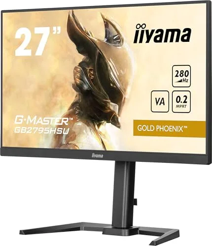iiyama GB2795HSU-B1 27 pouces - vue 5