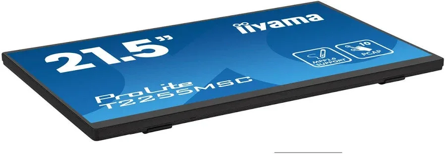 iiyama ProLite T2255MSC-B1 21.5 pouces - vue 3