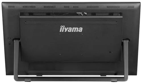 iiyama ProLite T2755QSC-B1 27 pouces - vue 4