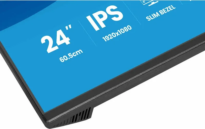 iiyama ProLite XB2496HSC-B1 24 pouces - vue 5