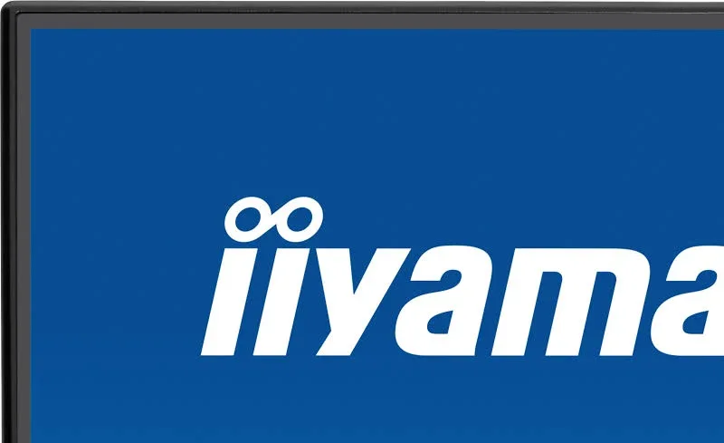 iiyama ProLite XB2792QSU-B1 27 pouces - vue 5