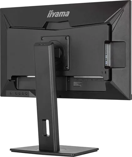 iiyama ProLite XUB2492QSU-B1 24 pouces - vue 5