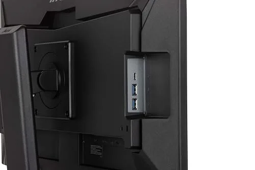 iiyama ProLite XUB2492QSU-B1 24 pouces - vue 7
