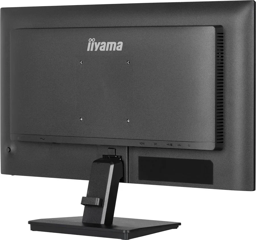 iiyama X2492HSU 24 pouces - vue 2