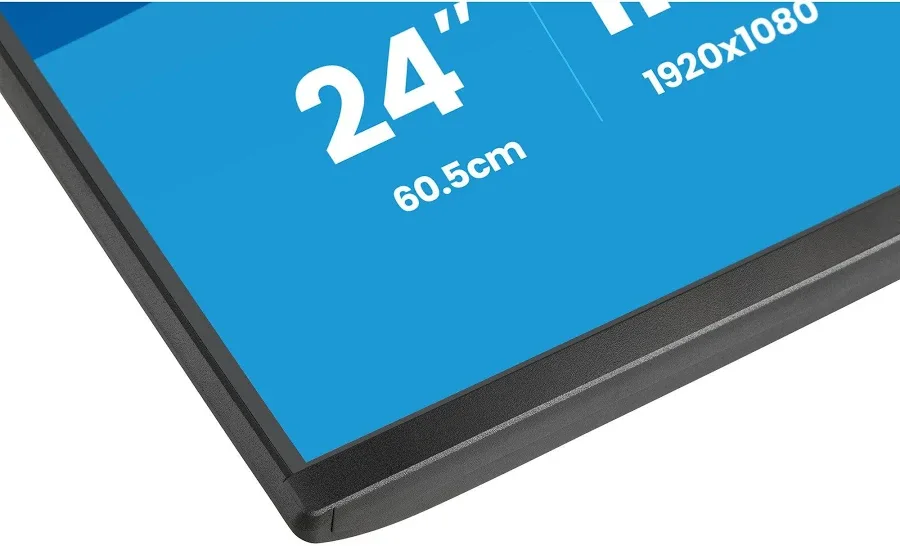 iiyama X2492HSU 24 pouces - vue 4