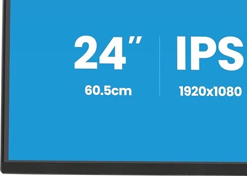 iiyama XB2492HSU-B1 24 pouces - vue 6
