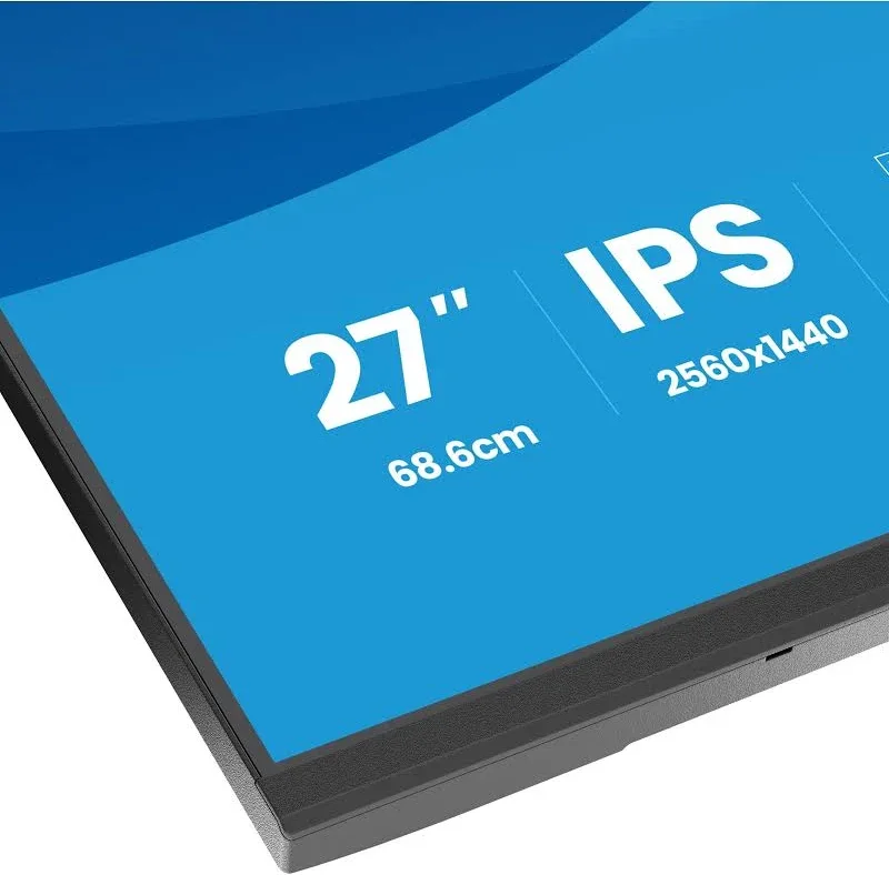 iiyama XB2797QSU 27 pouces - vue 4