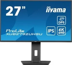 iiyama XUB2792UHSU-B6 27 pouces